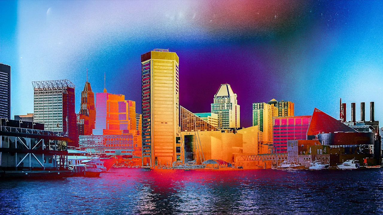 Baltimore verzet zich tegen de ergste excessen van AI. Wat er daarna gebeurt, zou de Amerikaanse technologie een nieuwe vorm kunnen geven