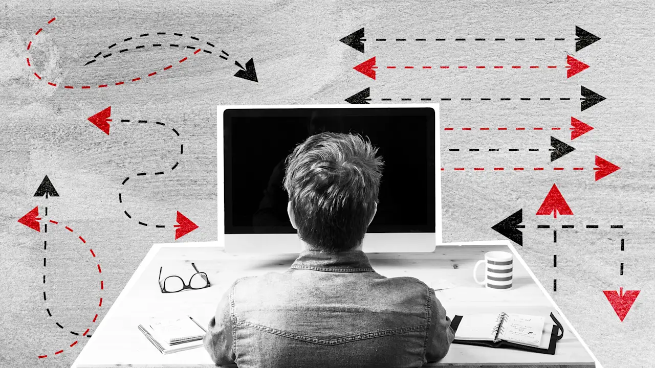 Maak jij deze veelgemaakte productiviteitsfout?