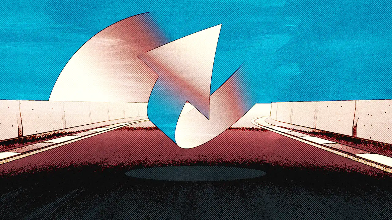 Dit is het grootste risico dat een bedrijf kan nemen in het tijdperk van AI