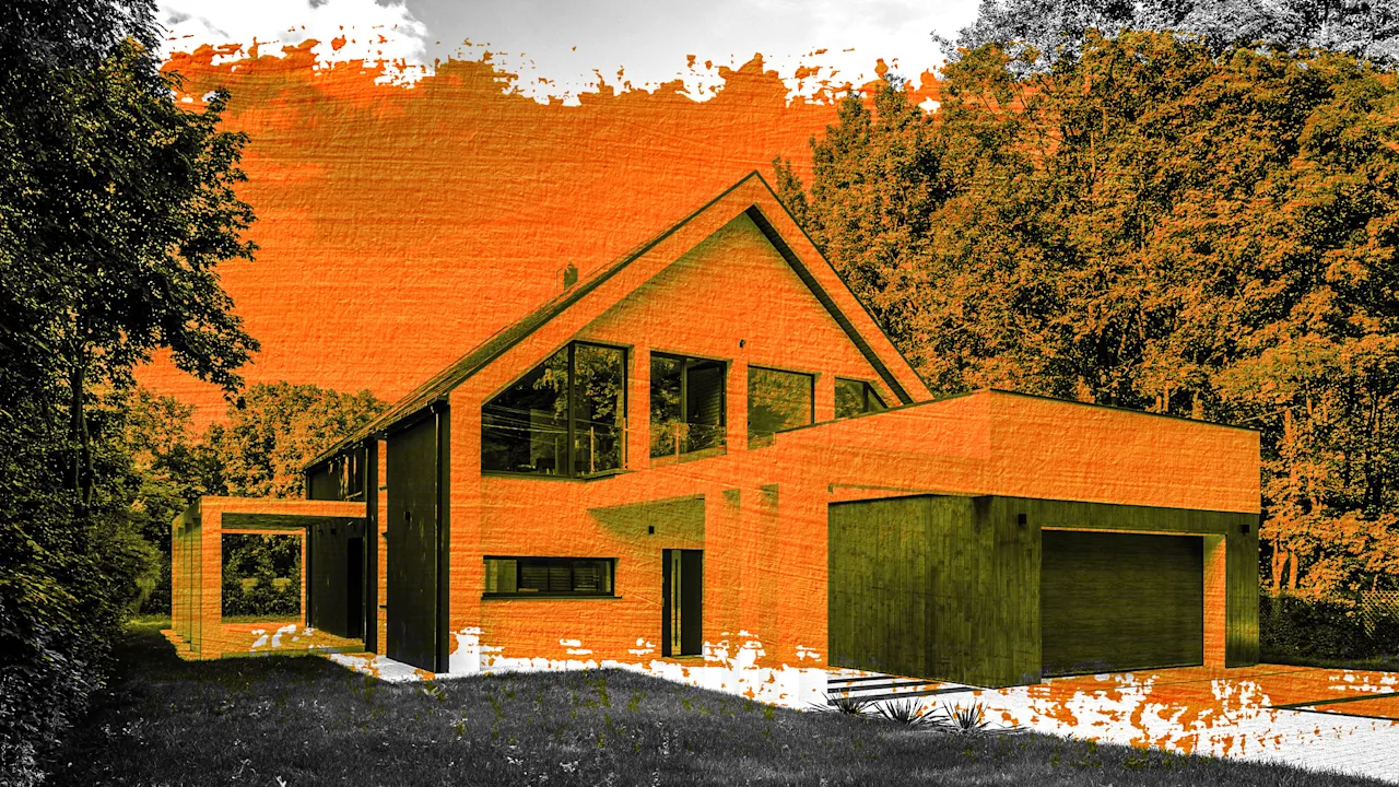 Home flipping stabilized after being hit by its biggest pullback since 2007