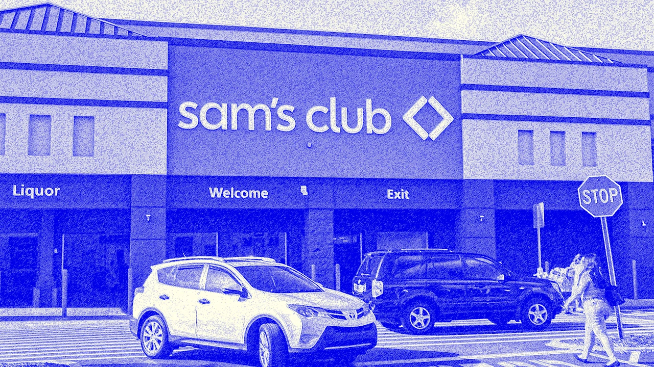 Sam’s Club is raising prices again. Here’s what you’ll pay starting May 1