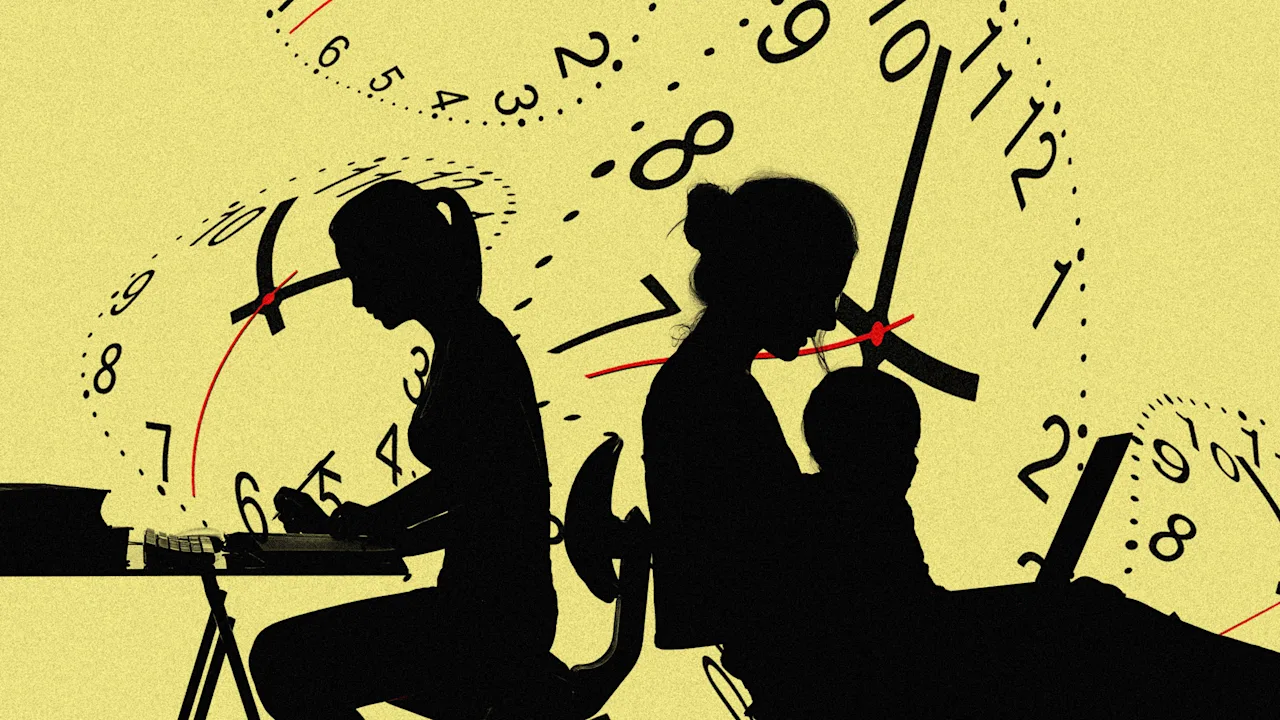 Het gaat niet alleen om de loonkloof. Deze ongelijkheid houdt ook werkende vrouwen tegen