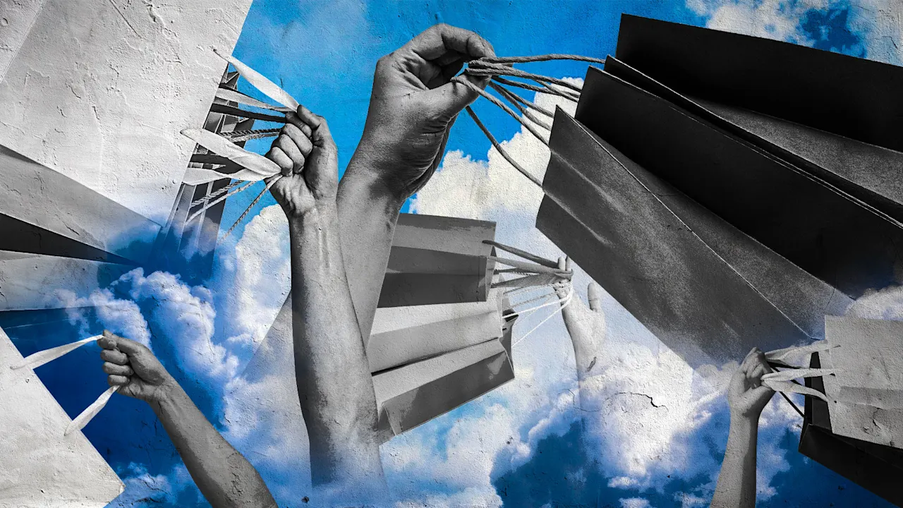 Visa zegt dat AI aankopen voor u kan gaan doen. Niet iedereen wil dat, maar dit is hoe dichtbij we zijn