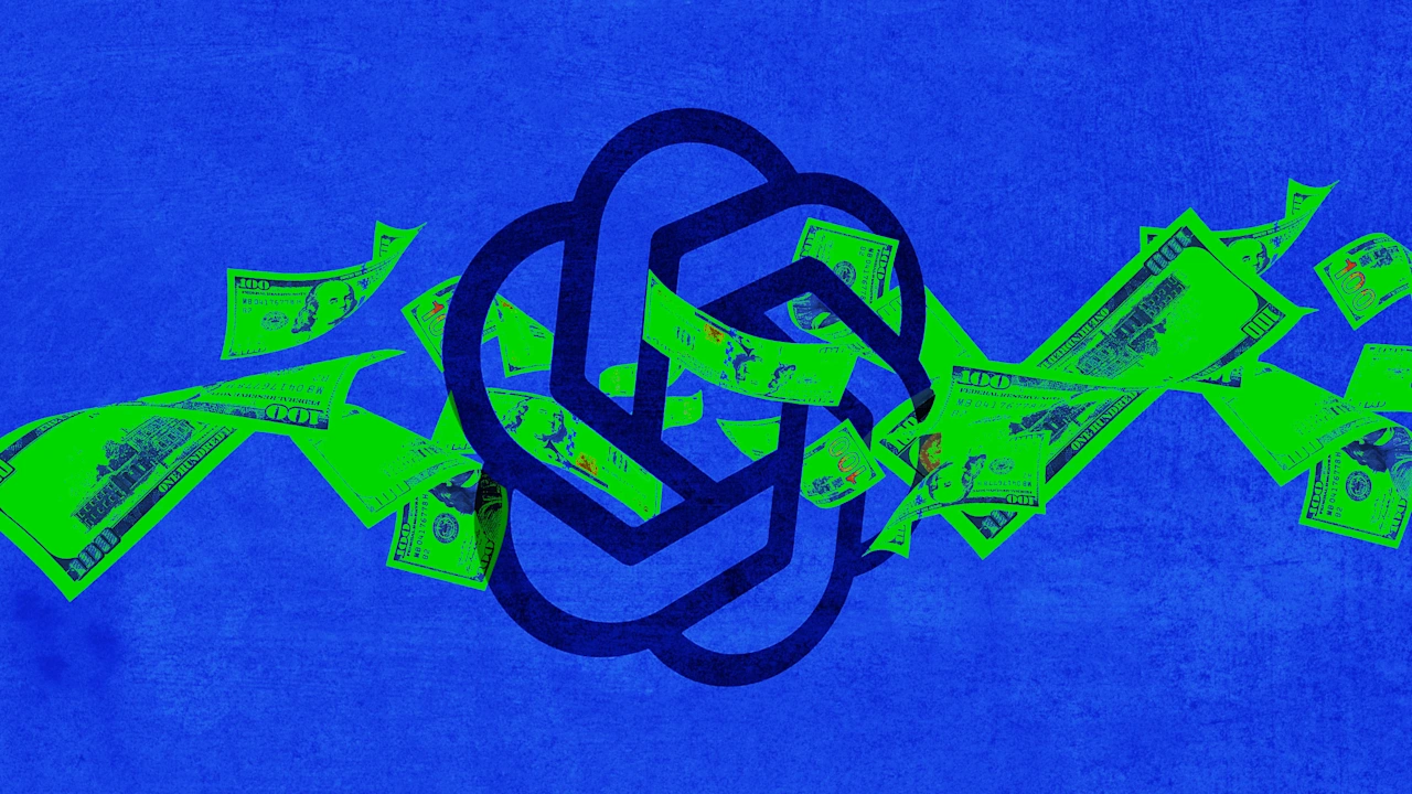 De gigantische nieuwe financieringsronde van OpenAI hernieuwt de angst over de winstgevendheid en de cashburn van het bedrijf