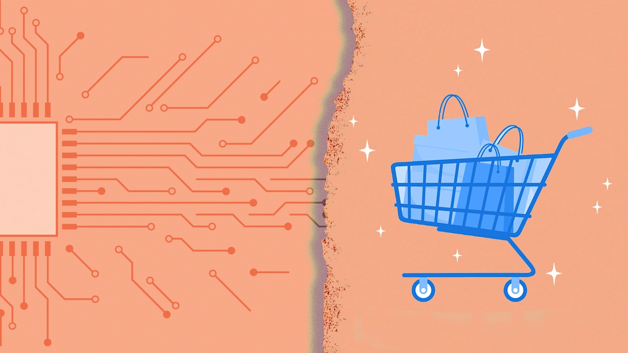 In het tijdperk van AI-agenten kunnen uw klanten nog steeds bij u kopen, maar komen ze mogelijk niet meer bij u langs