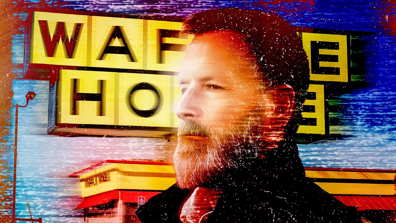 FEMA-functionaris zegt dat hij is ‘geteleporteerd’ naar een Waffle House – en dat hij niet zal toegeven