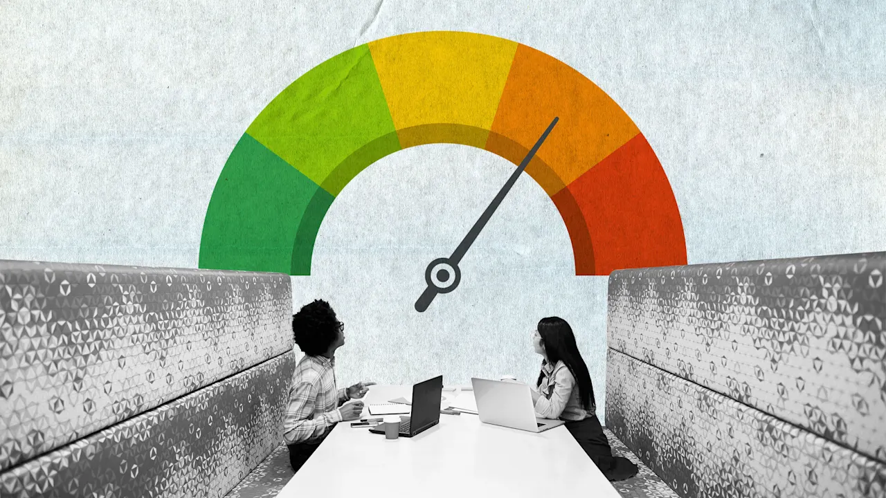 Het tijdperk van AI betekent dat we onze oude KPI’s moeten weggooien en vervangen door nieuwe