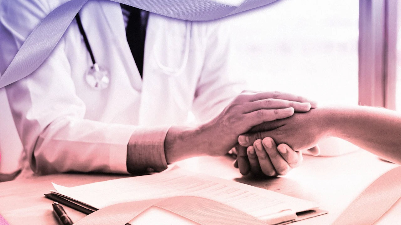 Als je iets gedaan wilt hebben, huur dan een kankerpatiënt in