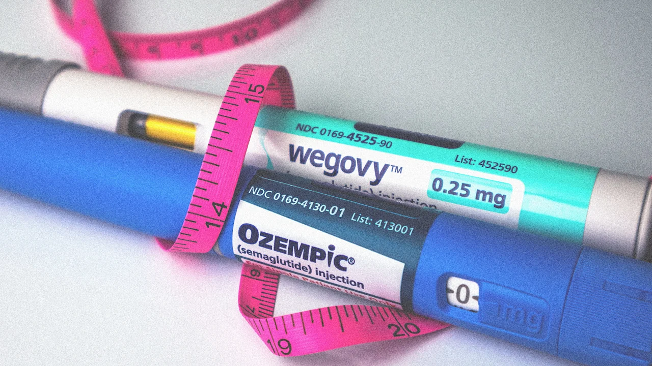 Generatie Z wil dat in hun werk ook het afslankmedicijn GLP-1 wordt opgenomen, zo blijkt uit het onderzoek