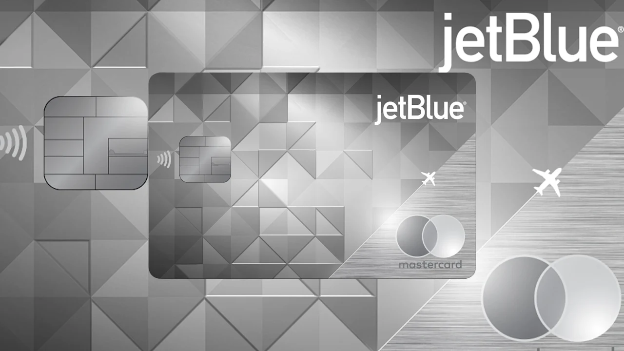 JetBlue’s new credit card perks aim to compete with Amex and Chase