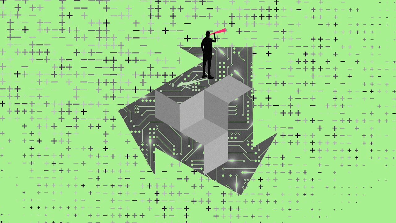 The Blue-Collar AI Squeeze: Automation Shatters the Non-Degree Career Path