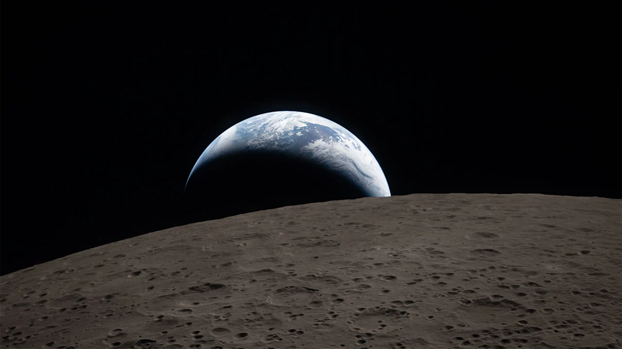 Lunar Renaissance: Artemis II Returns Humans to the Moon’s Far Side