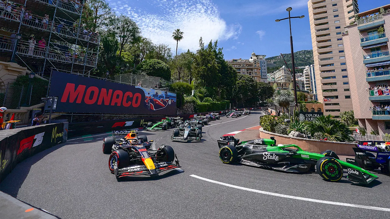 Is een Formule 1-partnerschap de moeite waard?