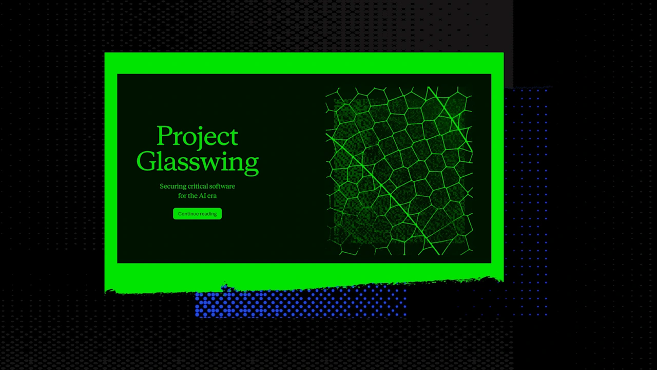 Did Anthropic just soft-launch the scariest AI model yet?