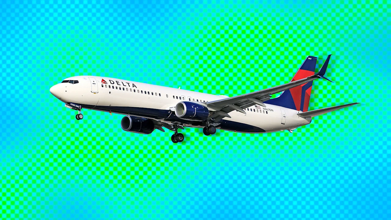 Delta Air Lines bezuinigt op vluchten en verhoogt de tarieven in de strijd tegen brandstofschokken. Dit is de reden waarom de aandelen toch stijgen