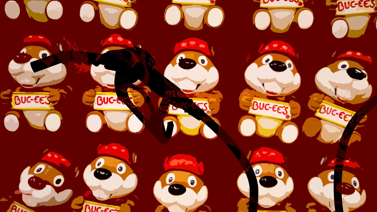 De fans van Buc-ee hebben zojuist een frustrerende vangst met een cadeaubon ontdekt