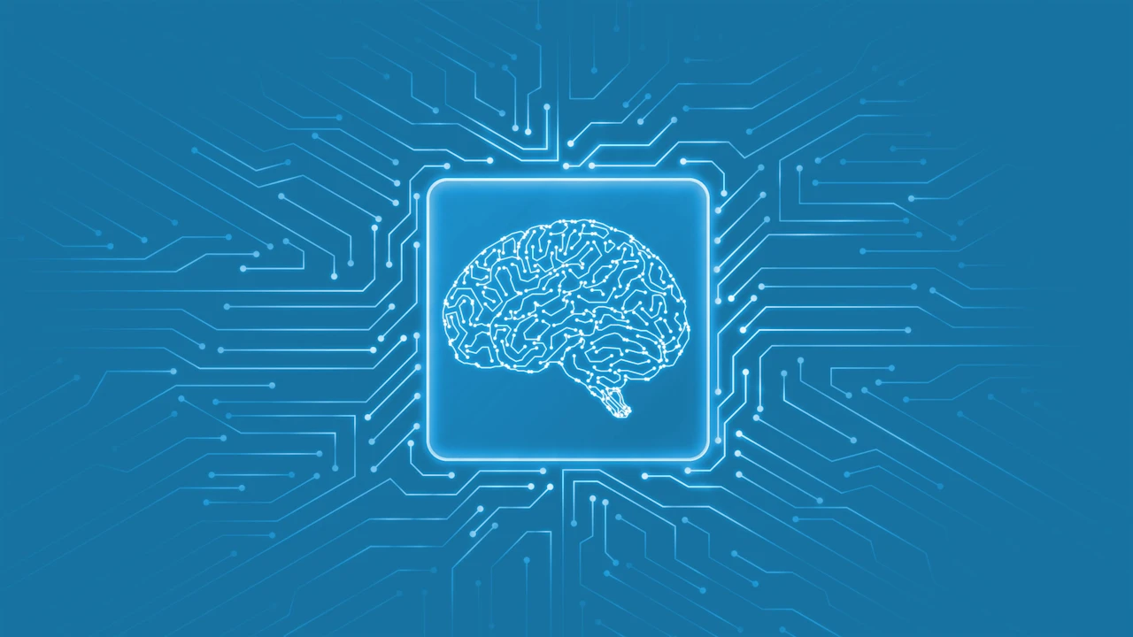 Here’s how to jump-start your company’s AI transformation in 90 days