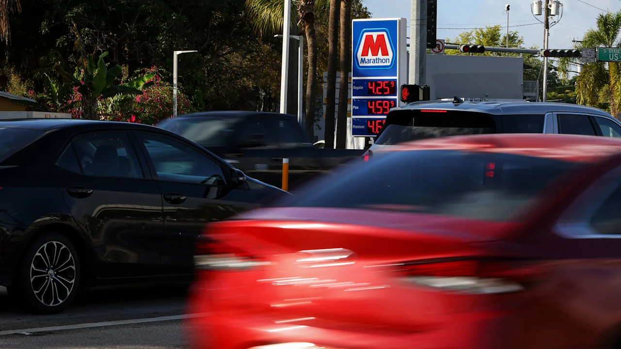 Neem enkele tips van ‘hypermilers’ om de brandstofefficiëntie te maximaliseren