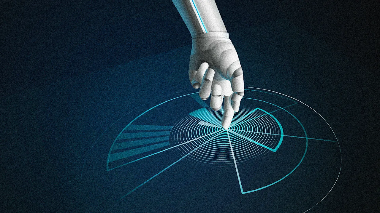 AI-bedrijven scherpen de tokenlimieten aan. De laatste die met zijn ogen knippert, kan winnen