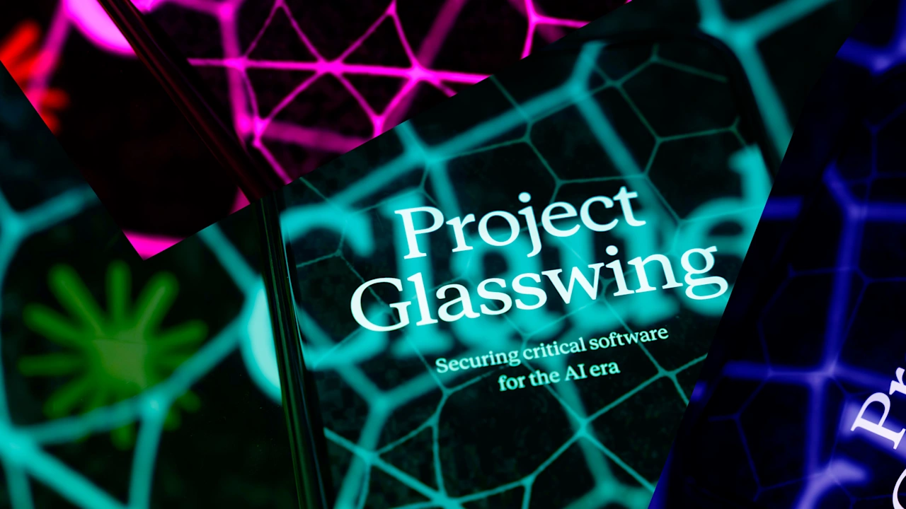 Anthropic’s ‘Mythos’ AI bewijst dat geobsedeerd zijn door AGI dwaasheid is