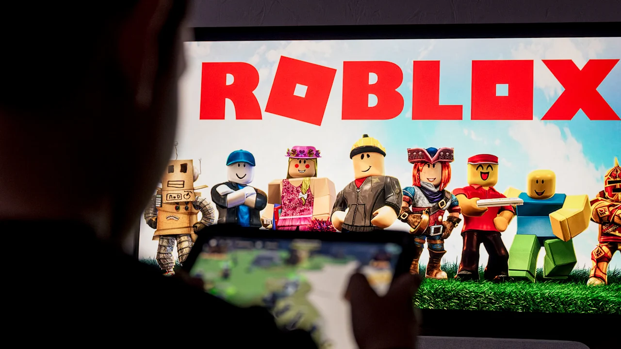 Roblox plant nieuwe op leeftijd gebaseerde accounts voor de veiligheid van kinderen