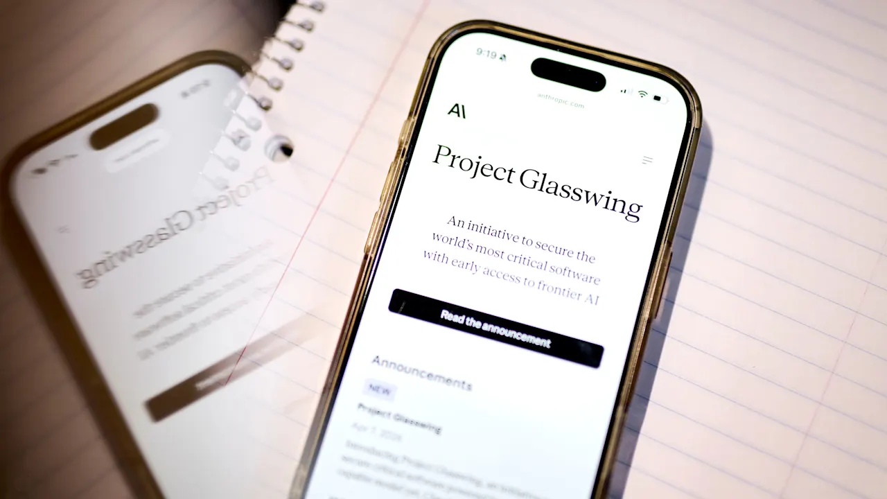 Is Mythos een zegen of een vloek voor cybersecurity? Het hangt ervan af aan wie je het vraagt