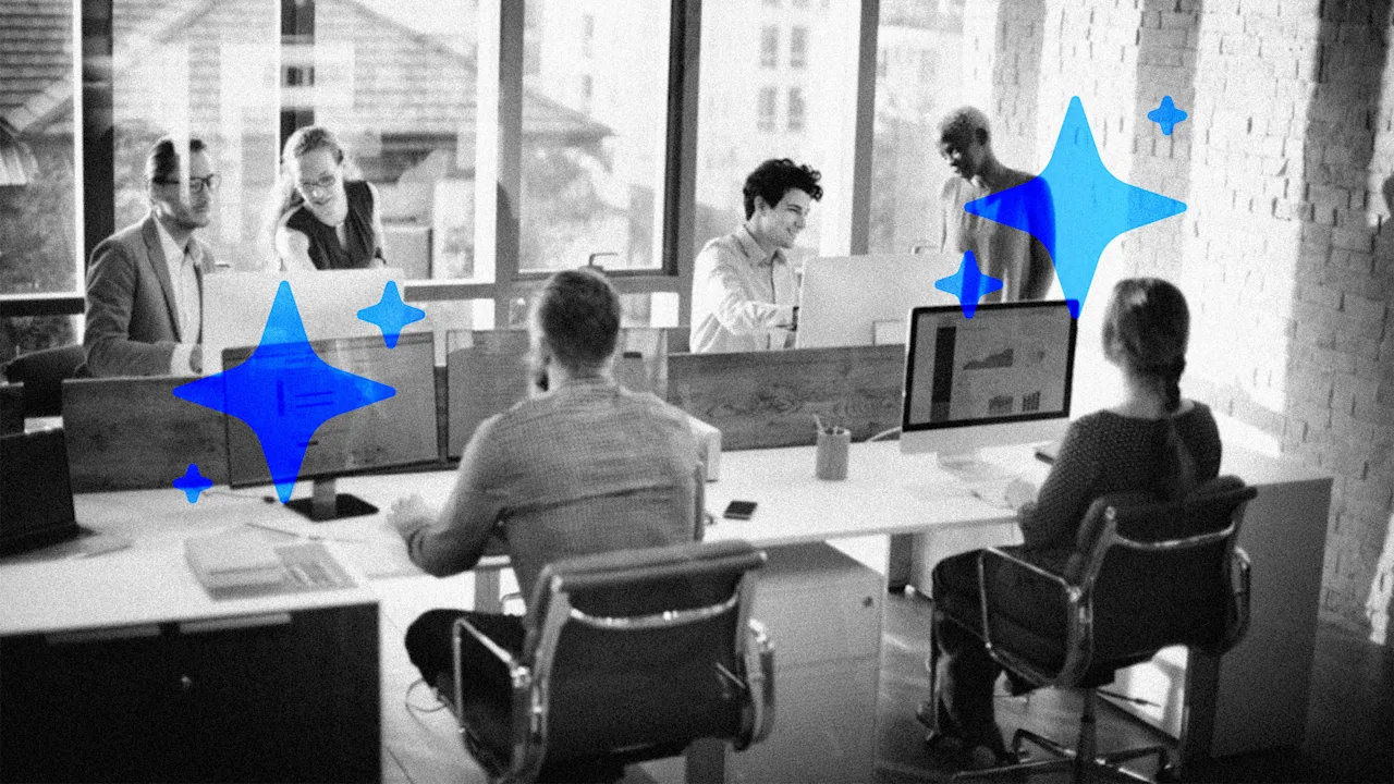 LinkedIn’s Chief Economic Opportunity Officer over hoe we vooruit kunnen komen in het tijdperk van AI