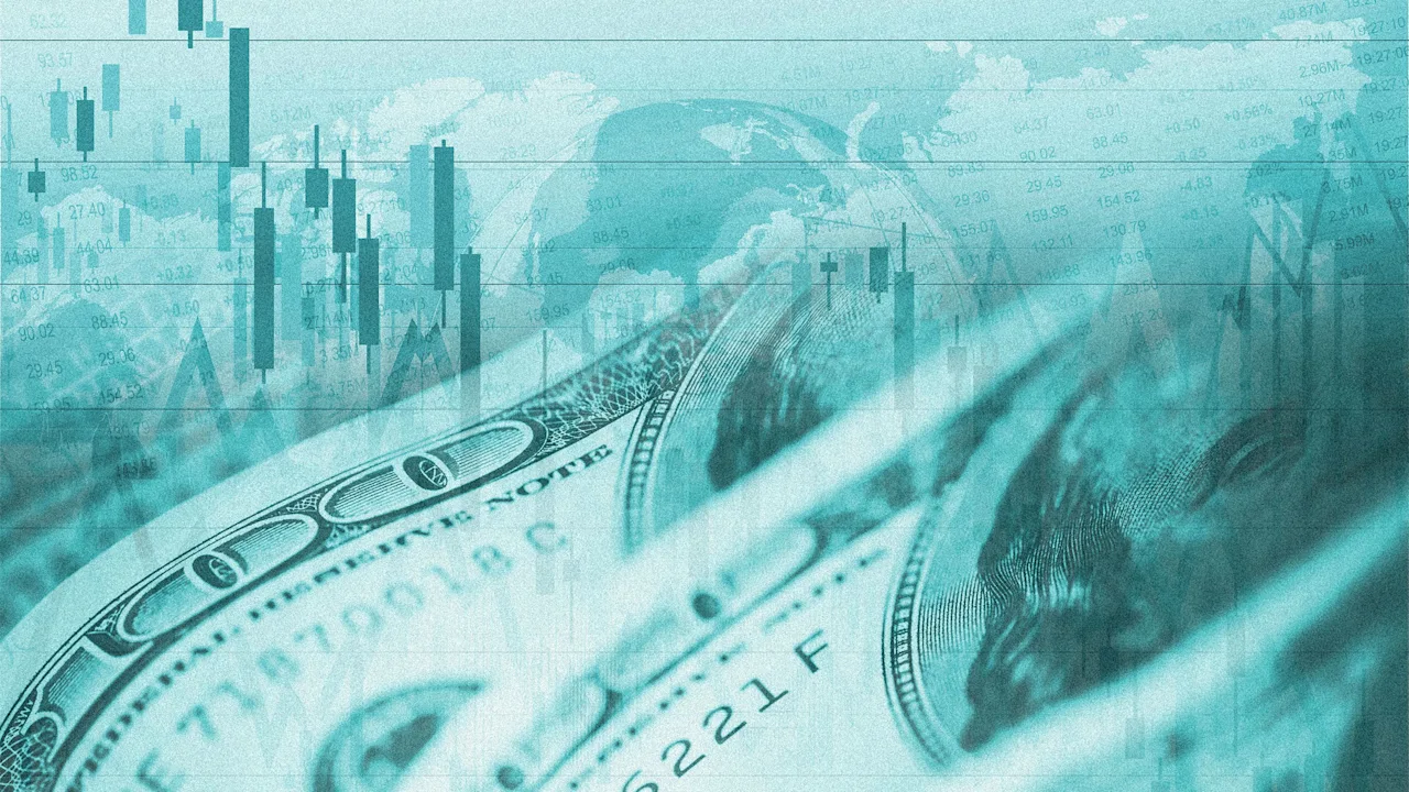 Geldmarktfondsen: 3 dingen die u moet weten over het gebruik ervan in uw portefeuille