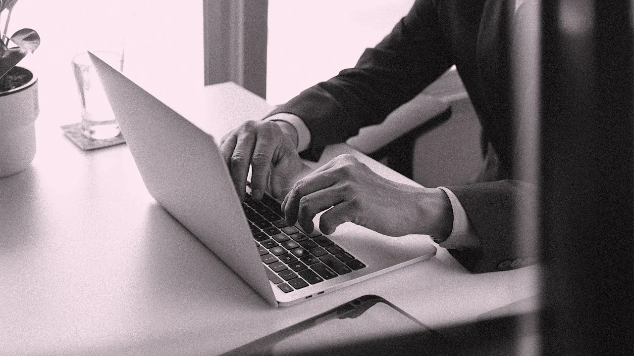 Er doet zich een vreemd fenomeen voor in de marketingindustrie. Is het een teken van ‘masculinisering’?