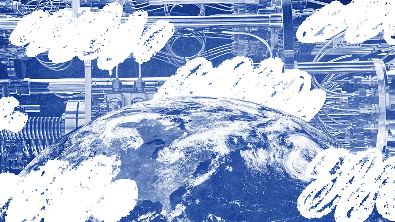 Vandaag is het Wereld Quantumdag. Dit is waarom het belangrijker is dan je denkt