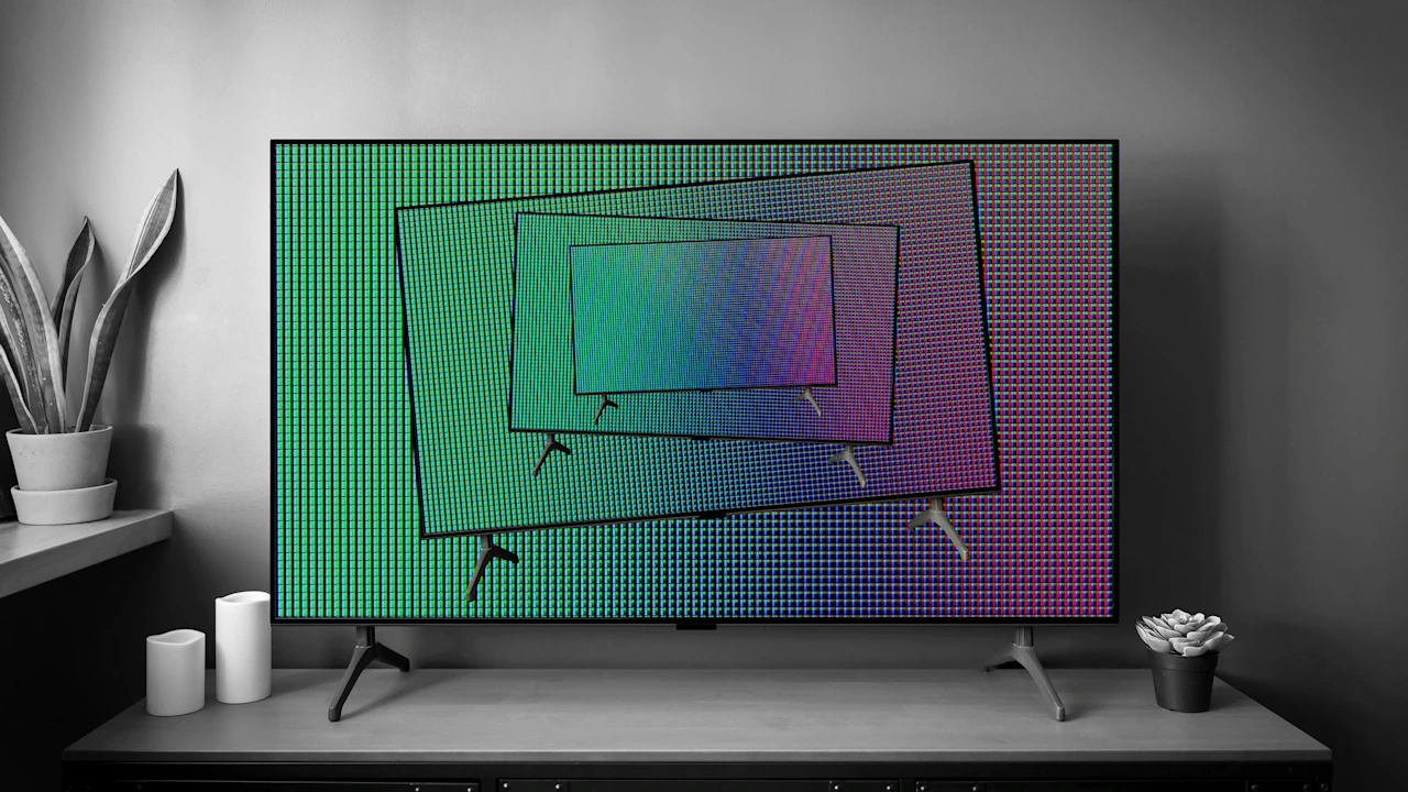 Bereid je voor op de grote Amerikaanse tv-inruilstorm