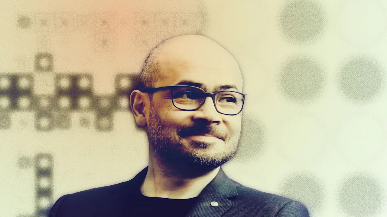 Google DeepMind’s Demis Hassabis on the long game of AI