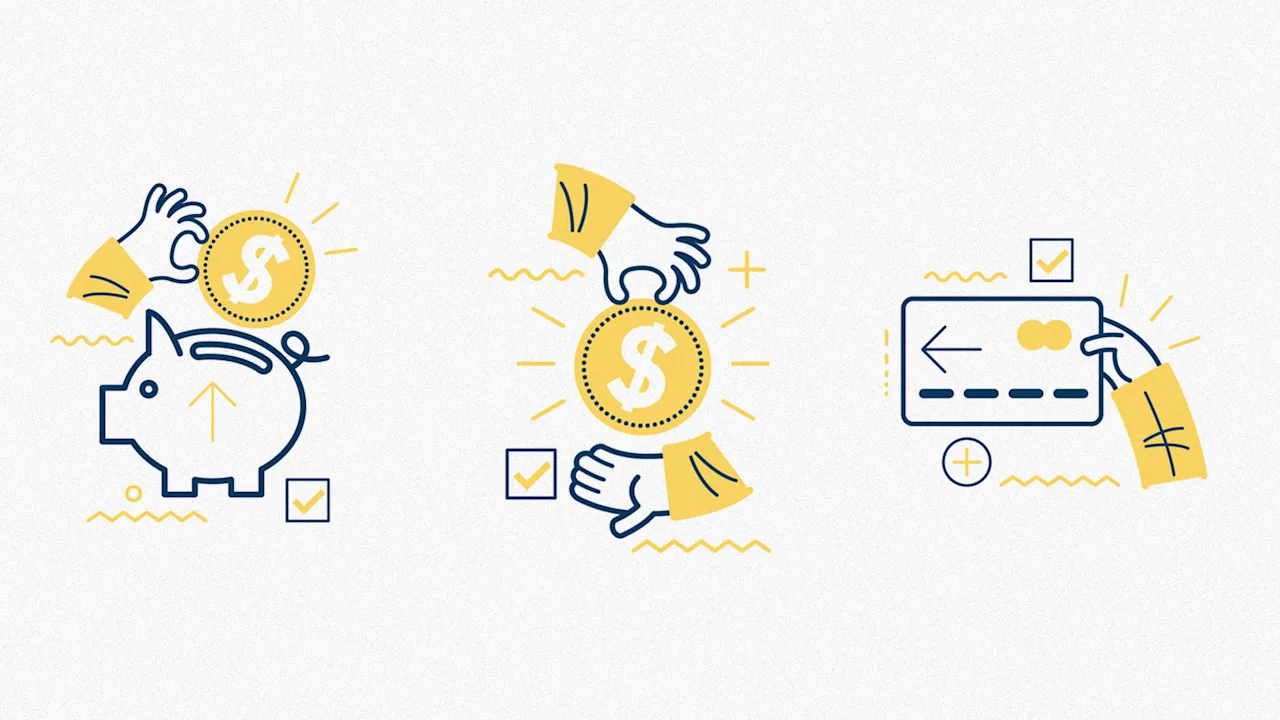 Bijna tweederde van de ouders ondersteunt hun Gen Z-kinderen financieel, zo blijkt uit het onderzoek