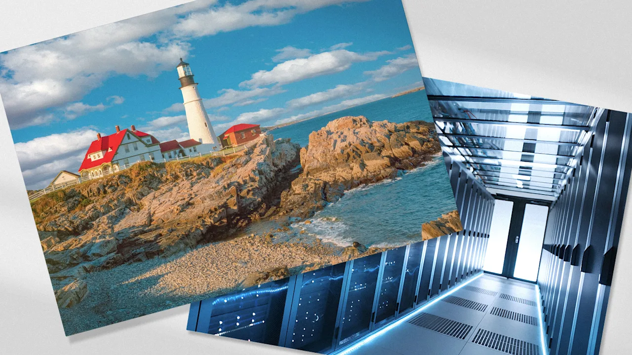 Een Amerikaanse staat heeft zojuist grote AI-datacenters verboden. Dit is waarom dit misschien niet de laatste is