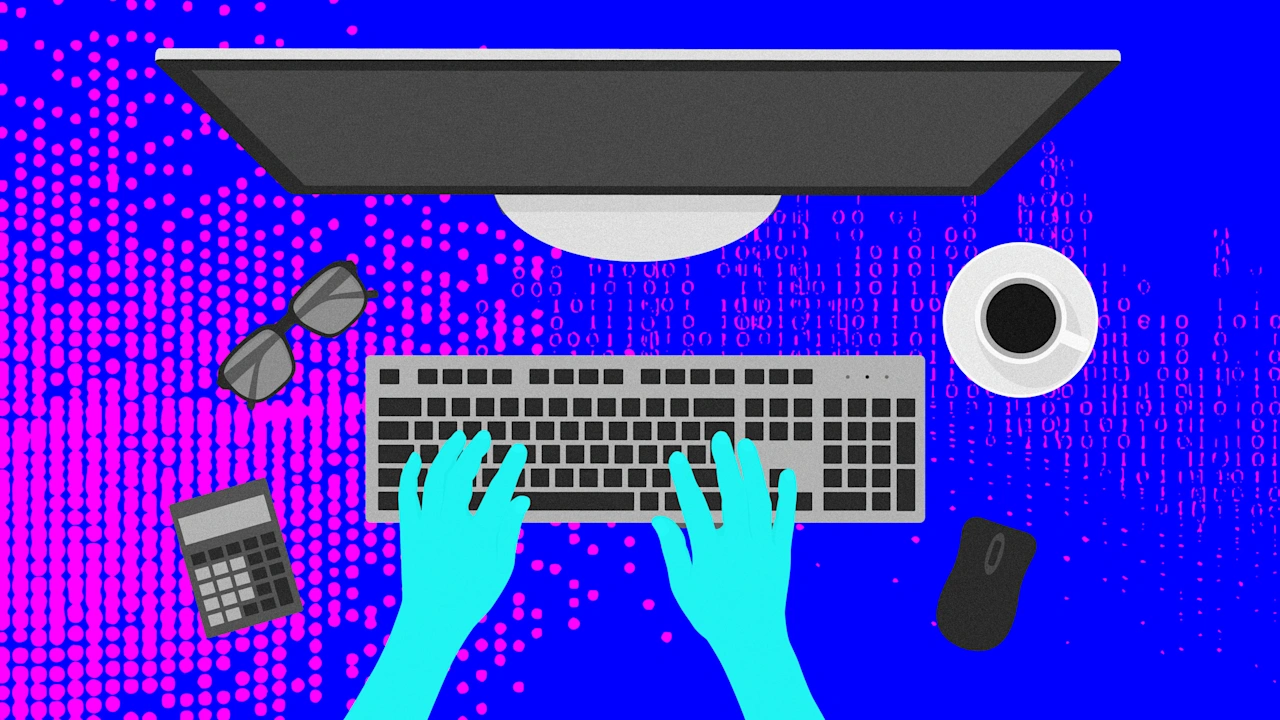 What I learned by vibe-coding my own word processor