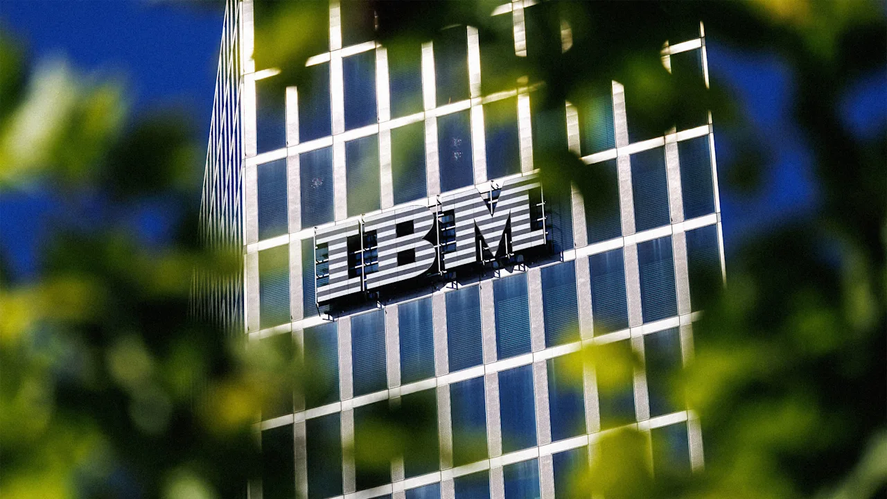 IBM heeft zojuist een grote anti-DEI-rechtszaak voor 17 miljoen dollar geschikt