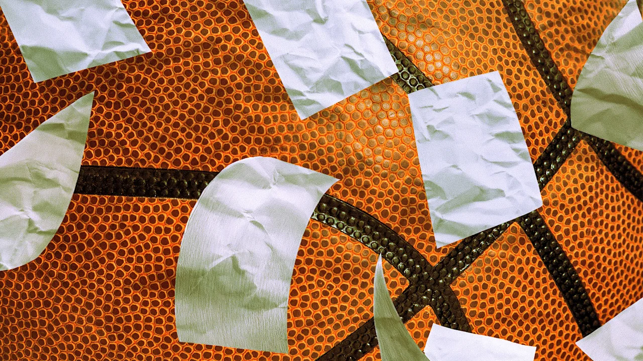 Flagrant nepnieuws over universiteitssporten verspreidt zich als een lopend vuurtje, omdat de betaaldaggegevens van spelers ontbreken