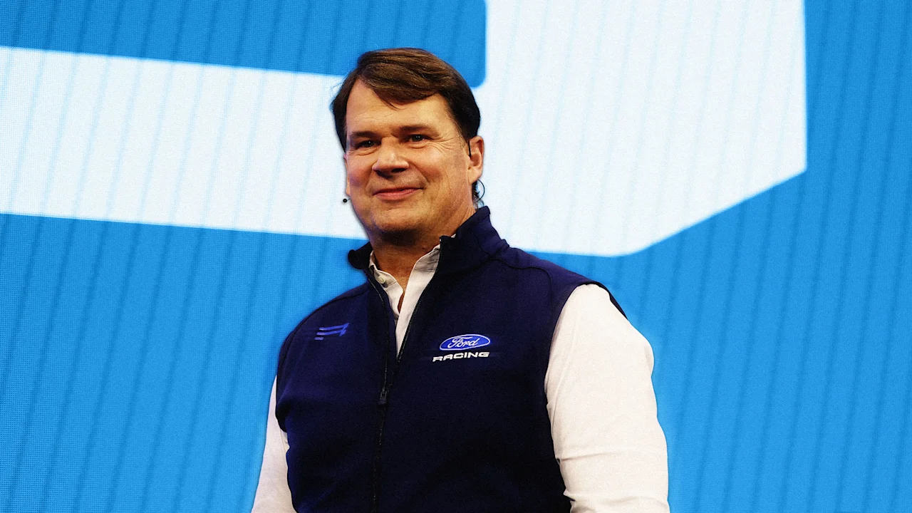Jim Farley over waarom Ford zijn inzet op betaalbare elektrische auto’s verdubbelt