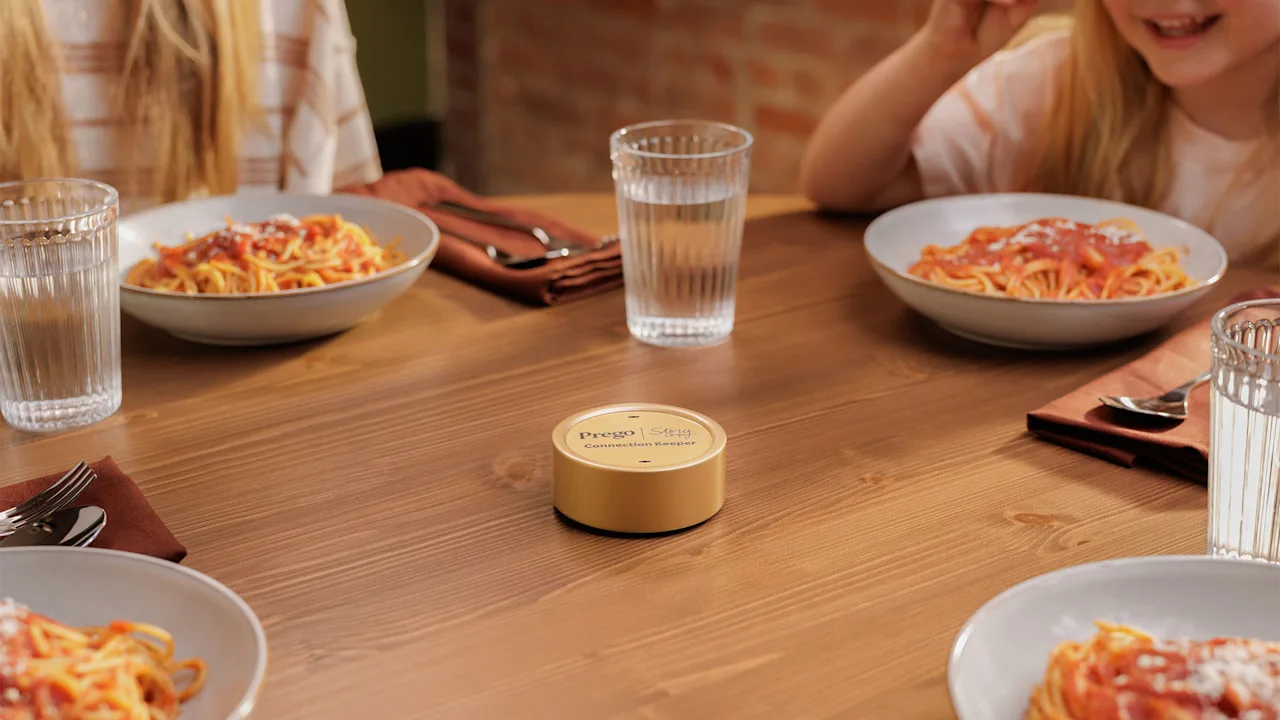 The Preservation of the Mundane: StoryCorps and Prego’s Unlikely Archive