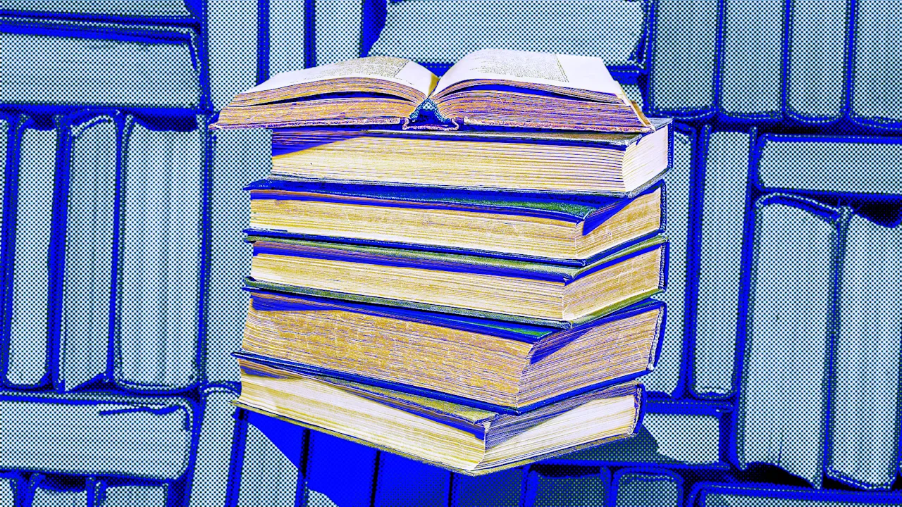 Independent Bookstore Day: de oprichter van Bookshop.org over hoe kleine retailers het opnemen tegen Amazon