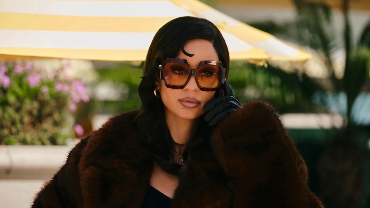 Niemand koopt deze ‘Euphoria’-scène waarin Maddy een geweldige baan krijgt in Los Angeles, alleen maar door erom te vragen