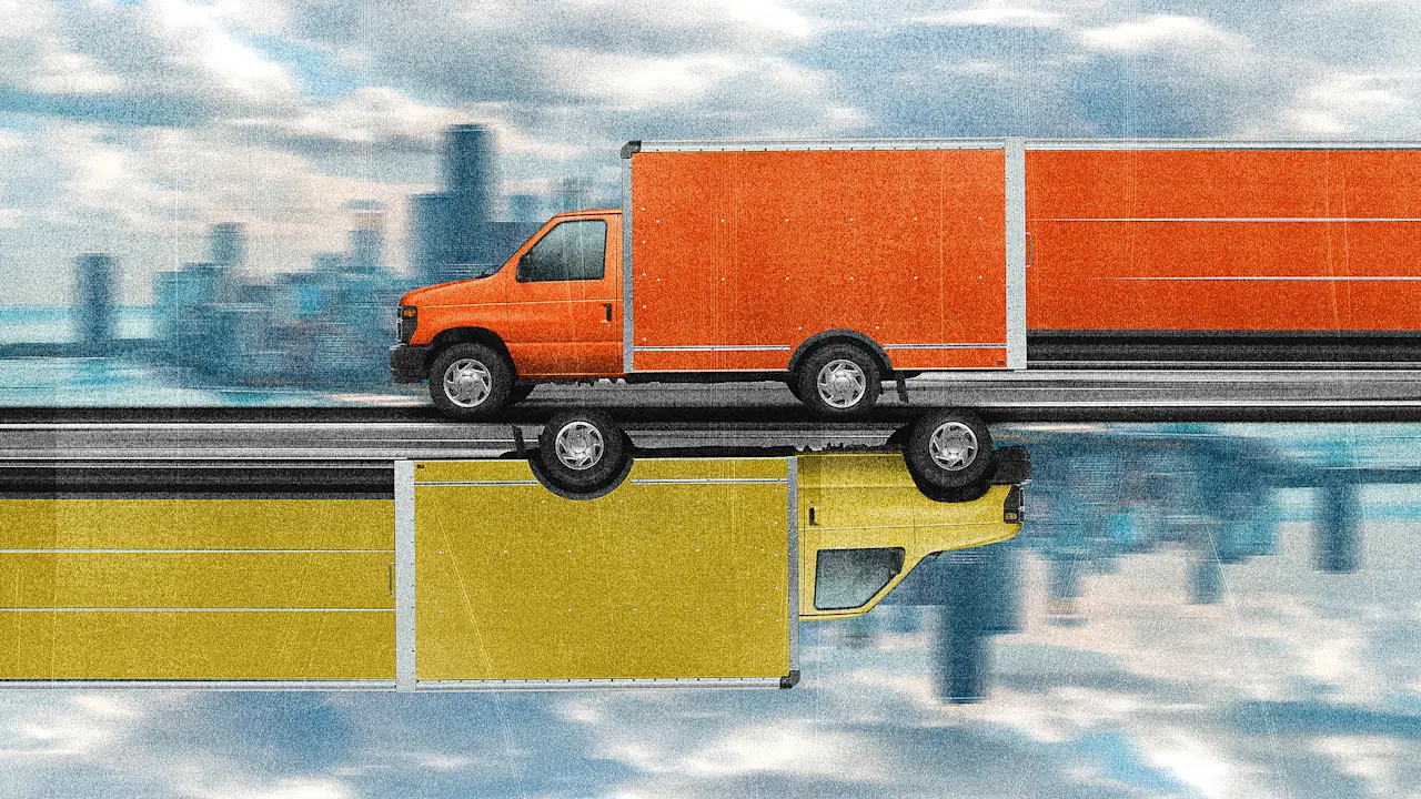 A CEO asked employees to move across the country. Then he quit
