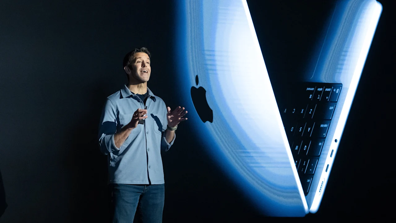 Het enige dat de nieuwe CEO van Apple nodig heeft om het goed te doen op het gebied van AI