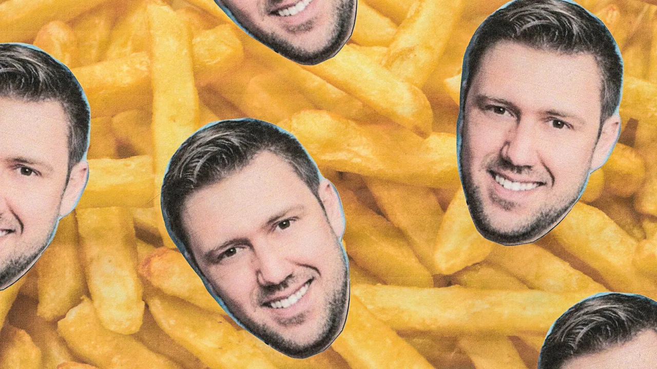 Deze fastfoodrestaurantketen heeft zojuist een “Chief MAHA Officer” aangeworven