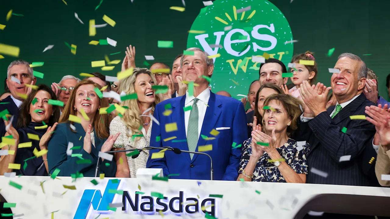 Yesway IPO: De aandelenkoers moet vandaag nauwlettend in de gaten worden gehouden nu de supermarktketen Nasdaq debuteert