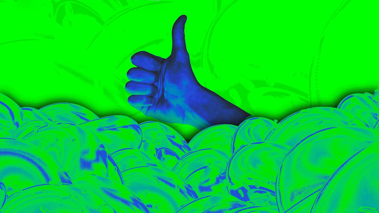 AI-sycofantie zou verraderlijker kunnen zijn dan filterbubbels op sociale media