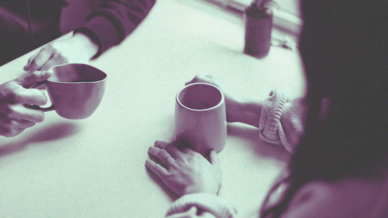 Hoe je het ‘even een praatje’-sollicitatiegesprek onder de knie krijgt