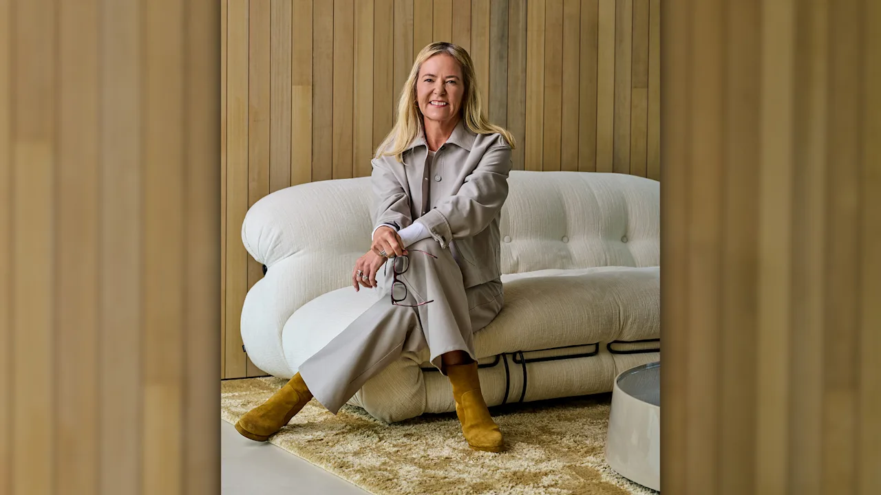 Lululemon benoemt een Nike-veteraan tot nieuwe CEO