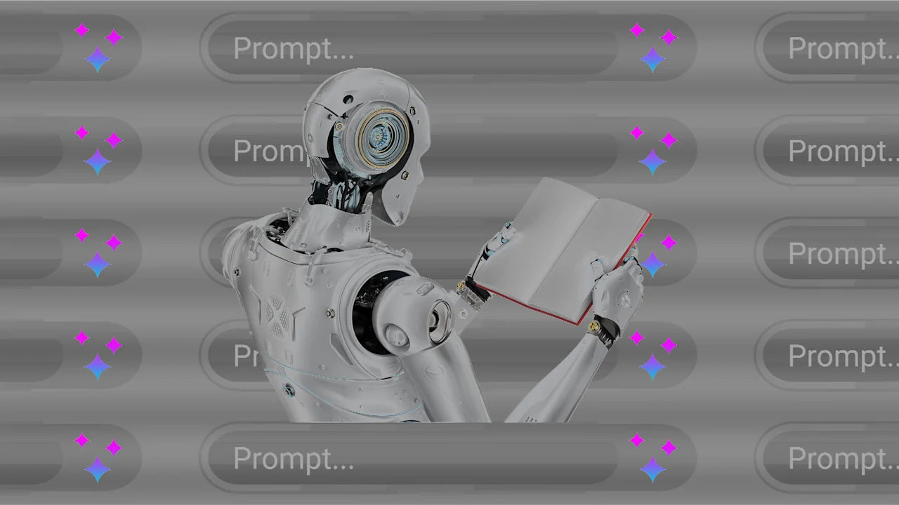 Ik heb een AI-gedichtgenerator gebouwd. Ik was er niet op voorbereid hoe mensen het zouden gebruiken