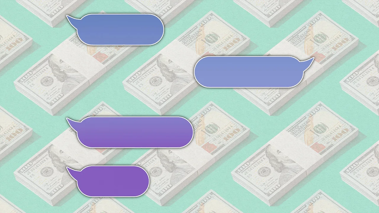 Het kan zijn dat je het niet merkt als een AI-chatbot reageert met advertenties. Hier leest u hoe u het kunt vertellen